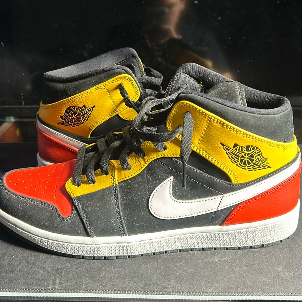 Jordan 1